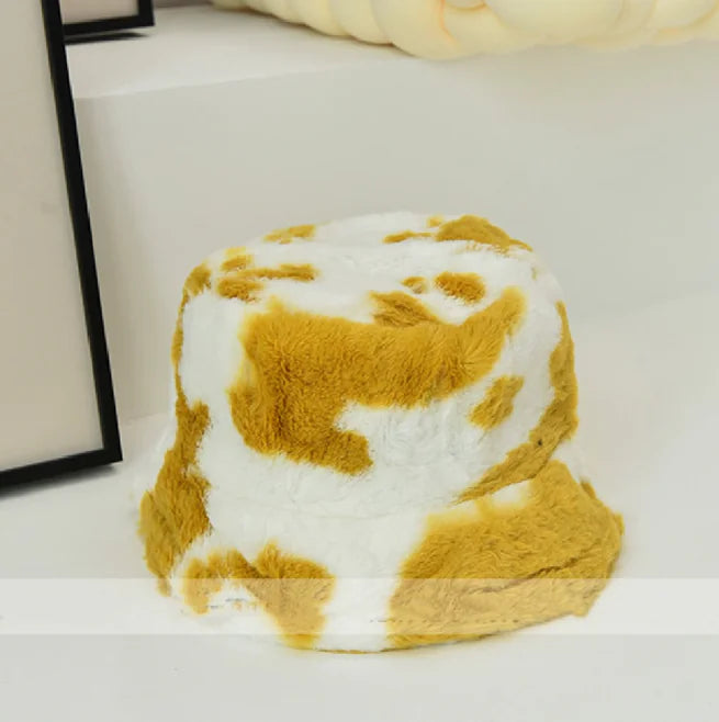 Women's Versatile Fashionable Basin Hat