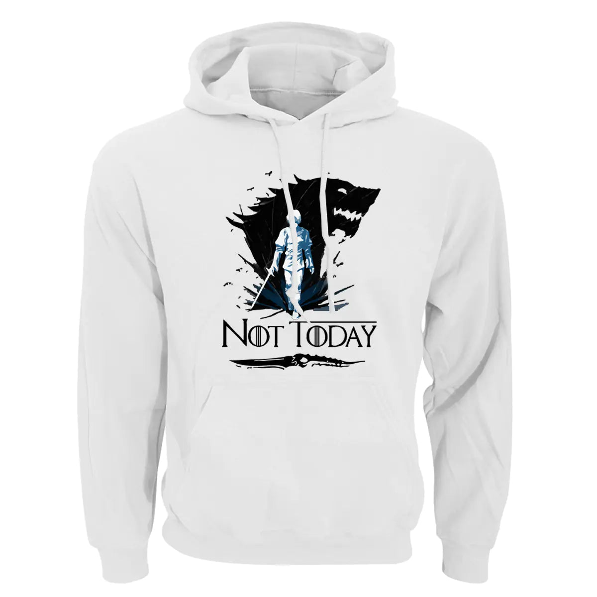 Game of Thrones Hoodie for Men - Fall/Winter 2019