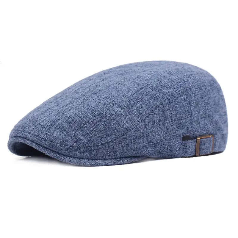Men's Retro Fashion Forward Hat