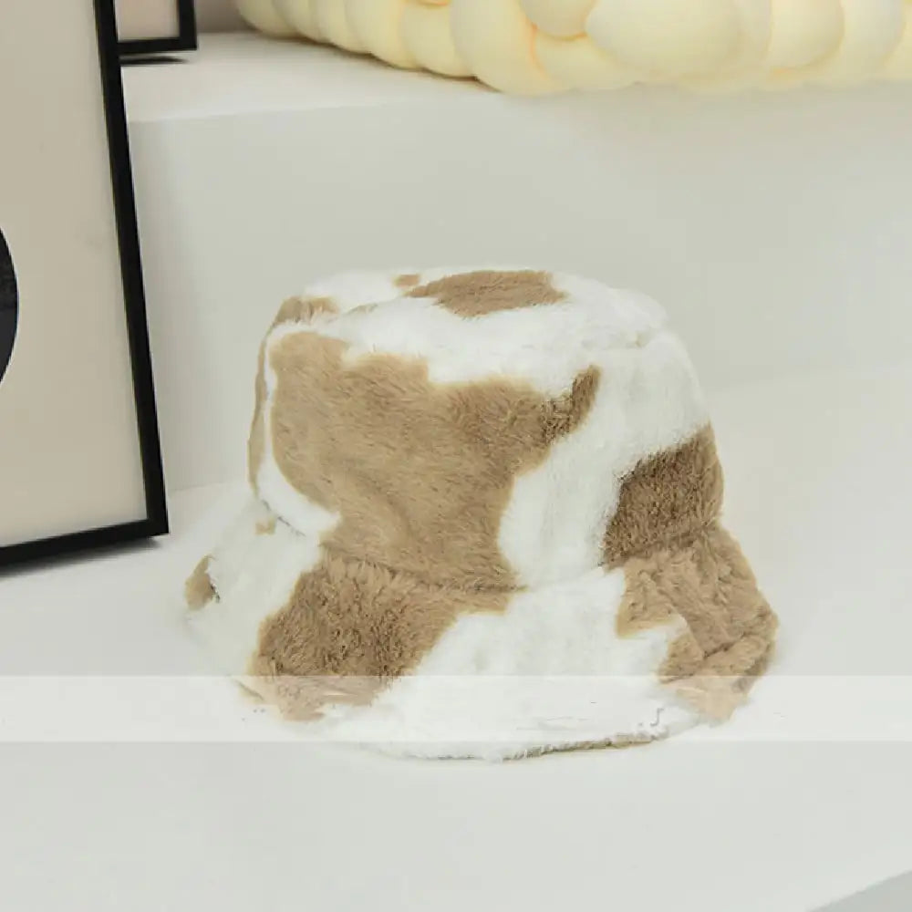 Women's Versatile Fashionable Basin Hat