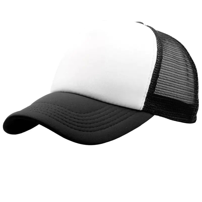 Fashionable Women's Hot Transfer Cap