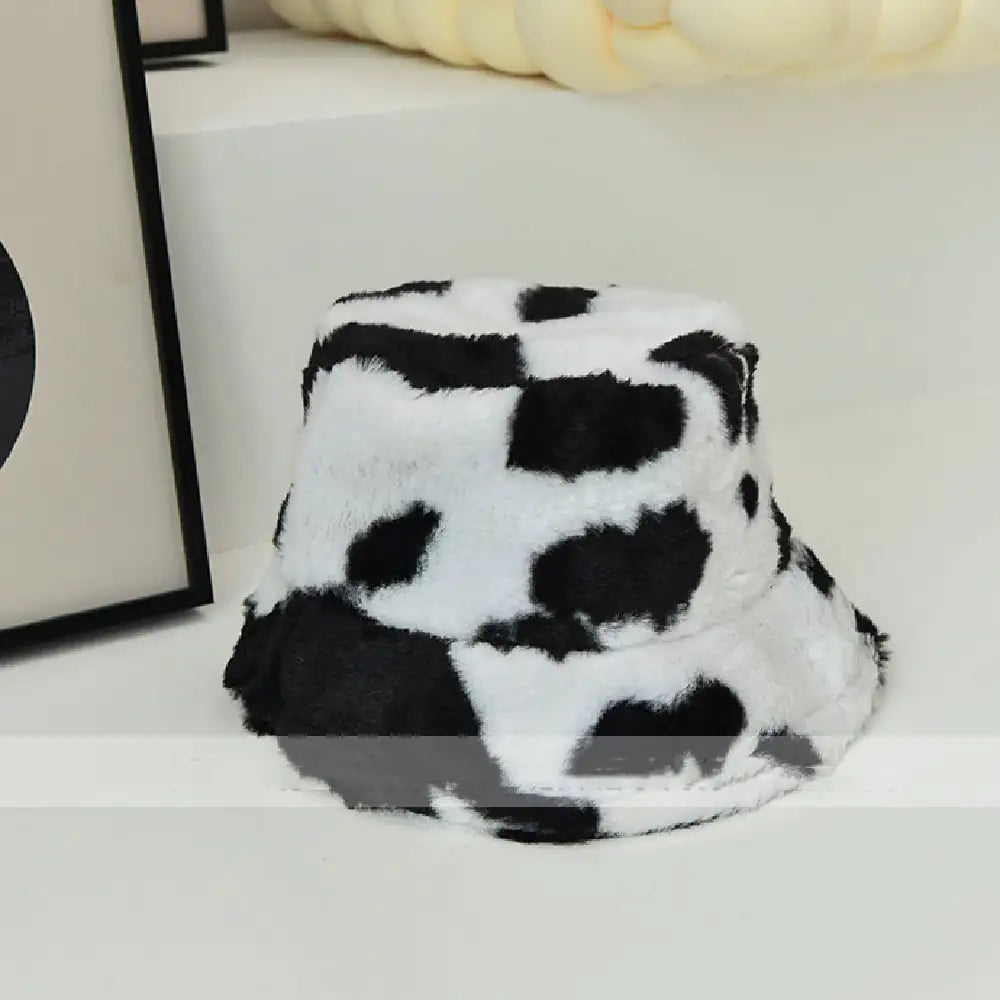 Women's Versatile Fashionable Basin Hat