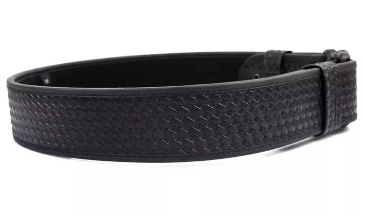 Outdoor Training Belt Tactical Armed Belt Woven Security