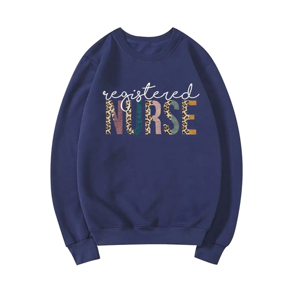 Korean Style Printed Hoodie for Men and Women