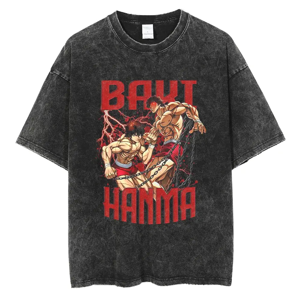Anime T-Shirt