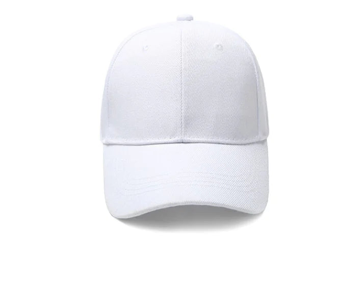 Men's Baseball Cap, Curved Brim Sports Hat