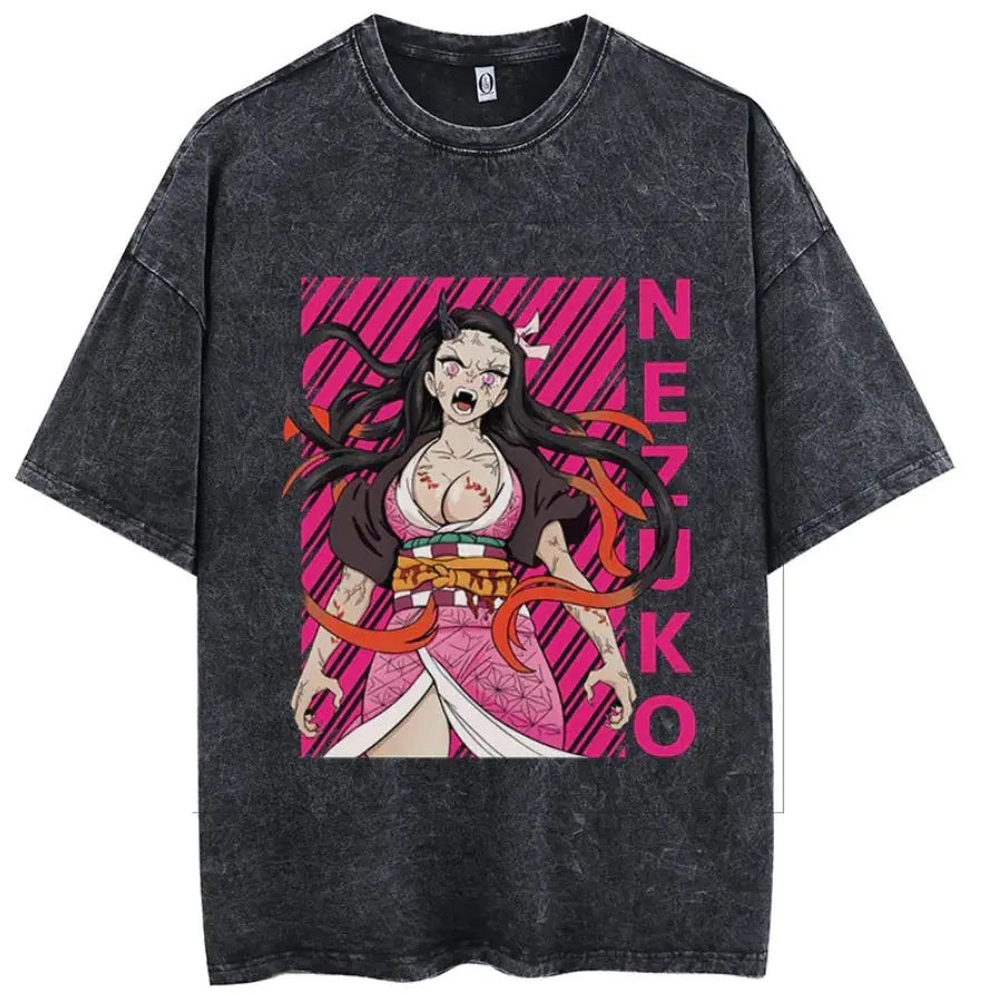 Anime T-Shirt