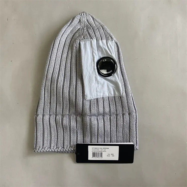 Trendy Wool Hat for Men's and Women's Outdoor Sports