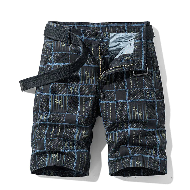 Casual Loose Sports Beach Shorts for Men