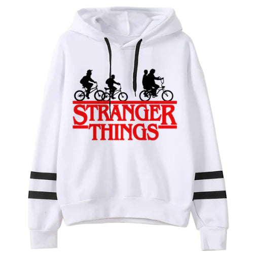 Stranger Things Hoodie for Men and Women