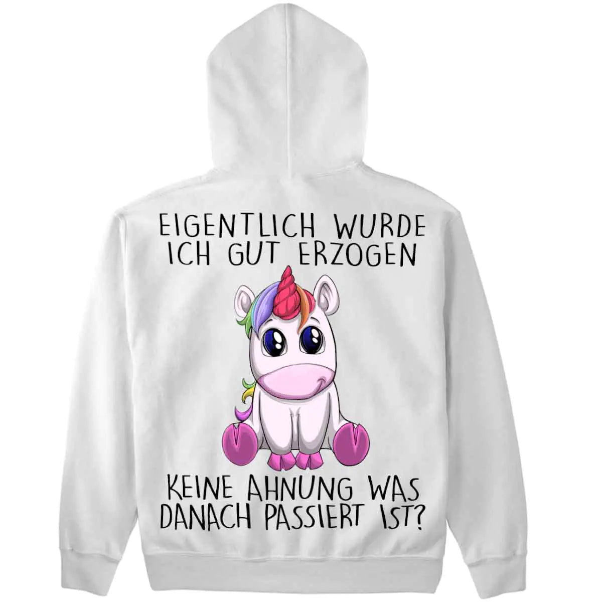 Premium Hoodie for Men and Women
