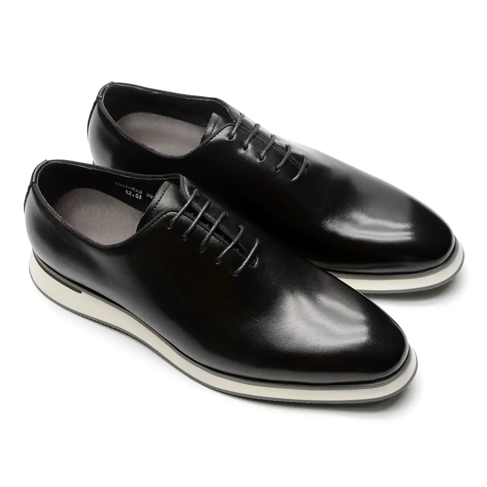 High-end Handmade Oxford Shoes for Men