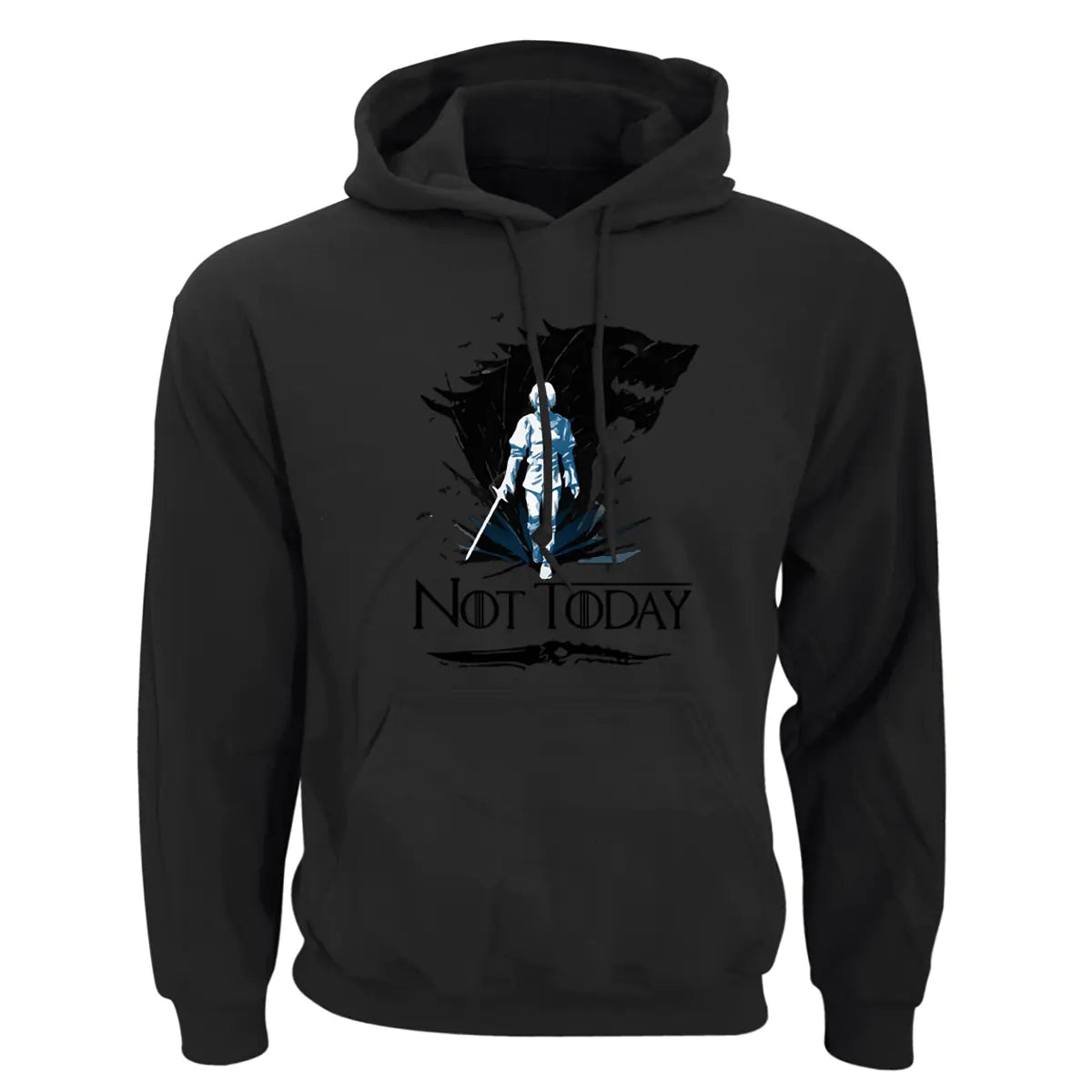 Game of Thrones Hoodie for Men - Fall/Winter 2019