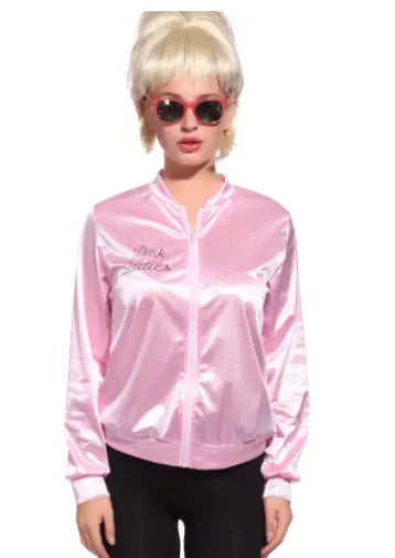 Jacket, Coat, and Baseball Jacket Collection