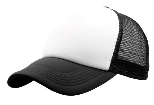 Fashionable Women's Hot Transfer Cap