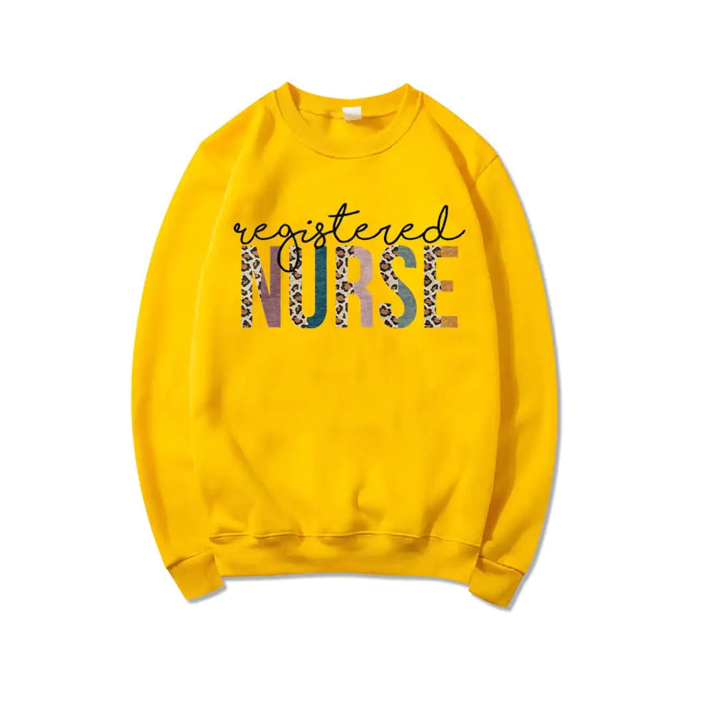 Korean Style Printed Hoodie for Men and Women