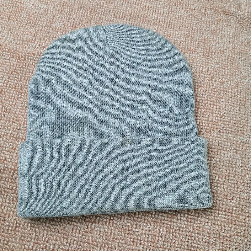 Men's Casual Light Board Polyester Hat