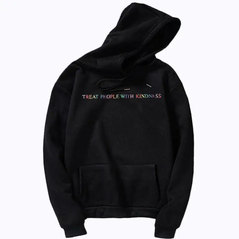 Harajuku Hoodie Sweatshirt for Men and Women