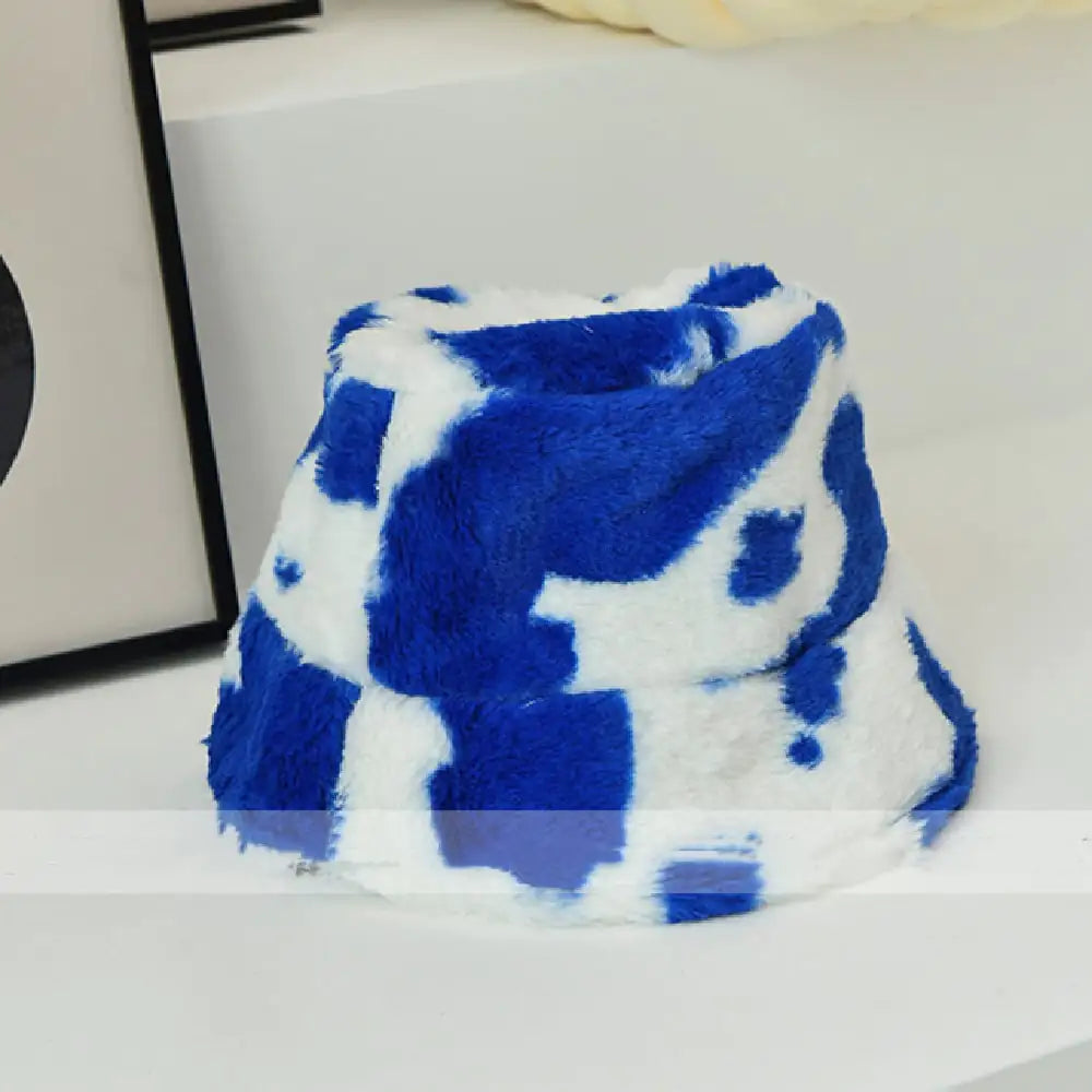 Women's Versatile Fashionable Basin Hat