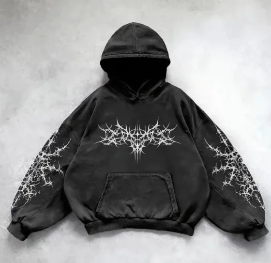 Hooded Sweatshirt