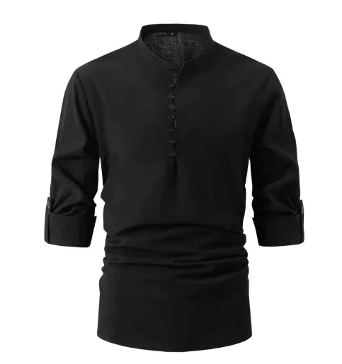 Vintage Weave Shirt