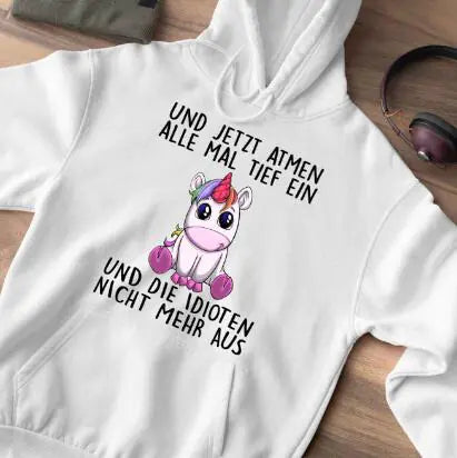 Premium Hoodie for Men and Women
