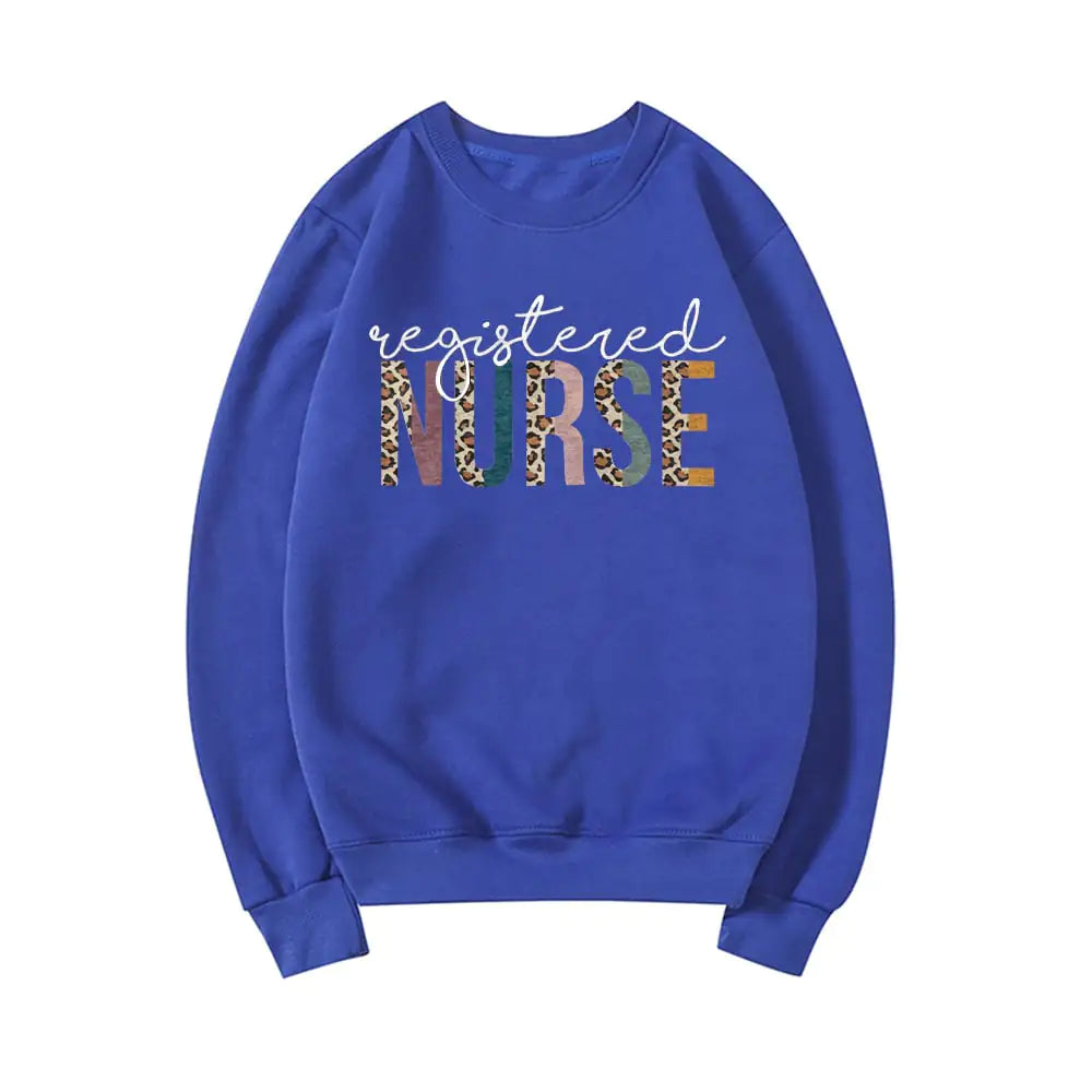 Korean Style Printed Hoodie for Men and Women
