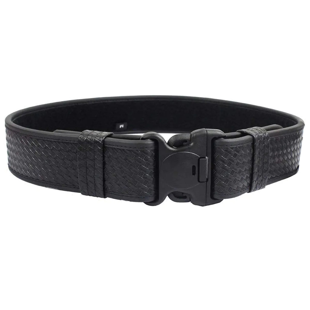 Outdoor Training Belt Tactical Armed Belt Woven Security