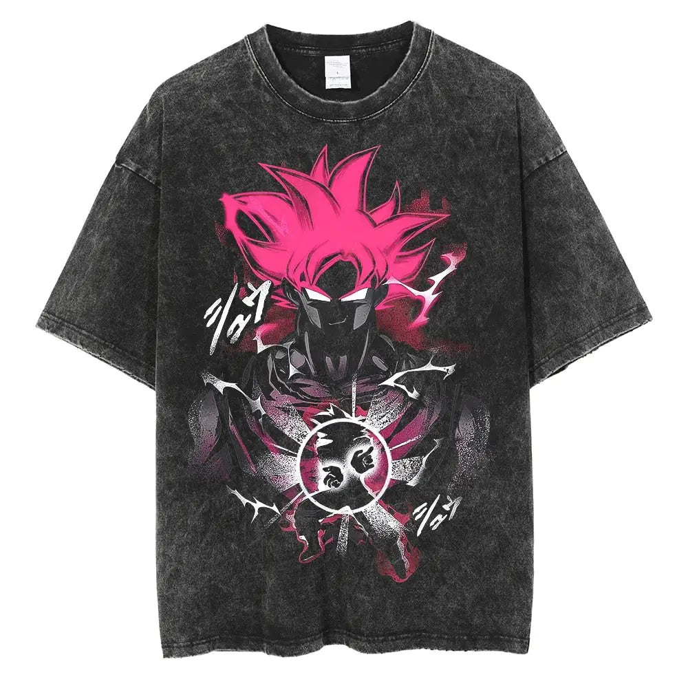 Anime T-Shirt