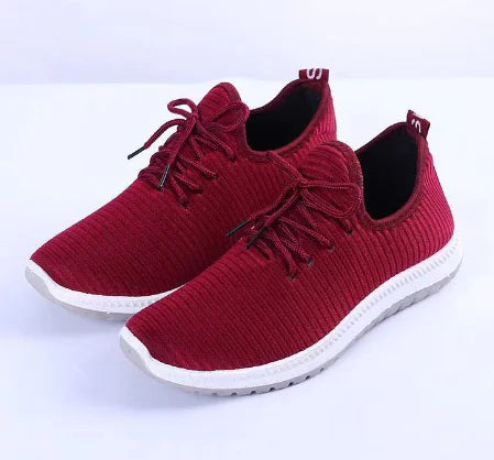 WOLFF Comfortable Orthopedic Shoes for Men and Women