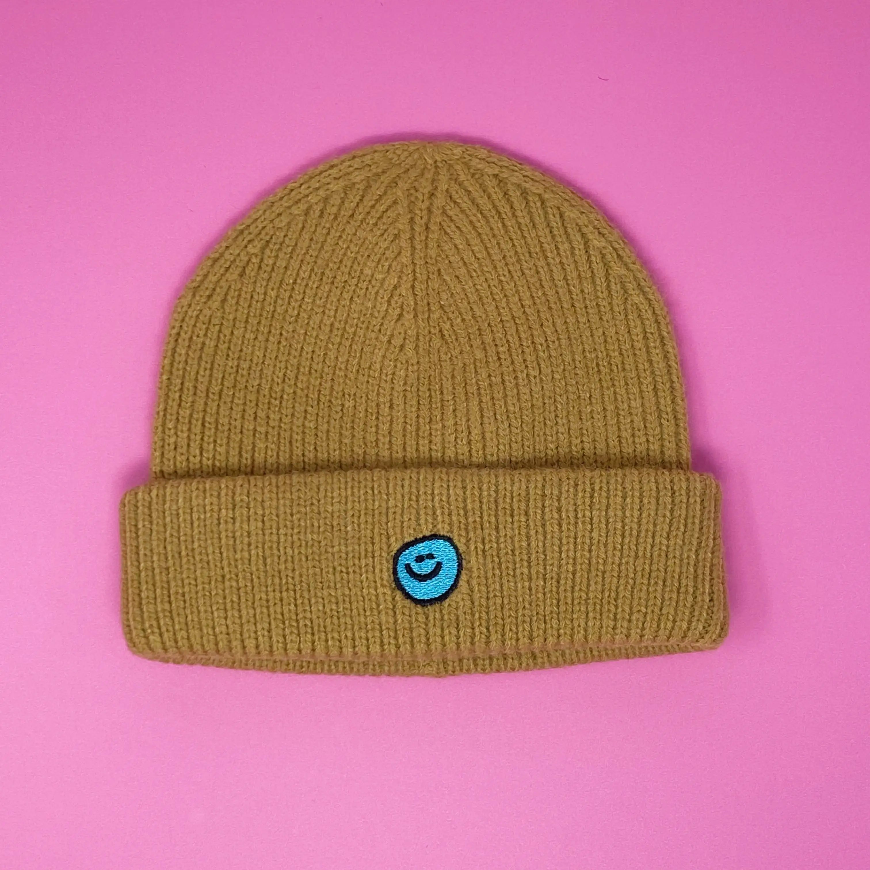 Simply Smile Beanie