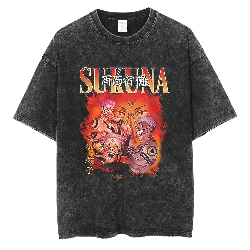 Anime T-Shirt
