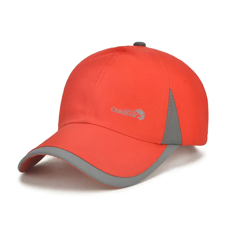 Men's Spring/Summer Sports Baseball Sunshade Hat