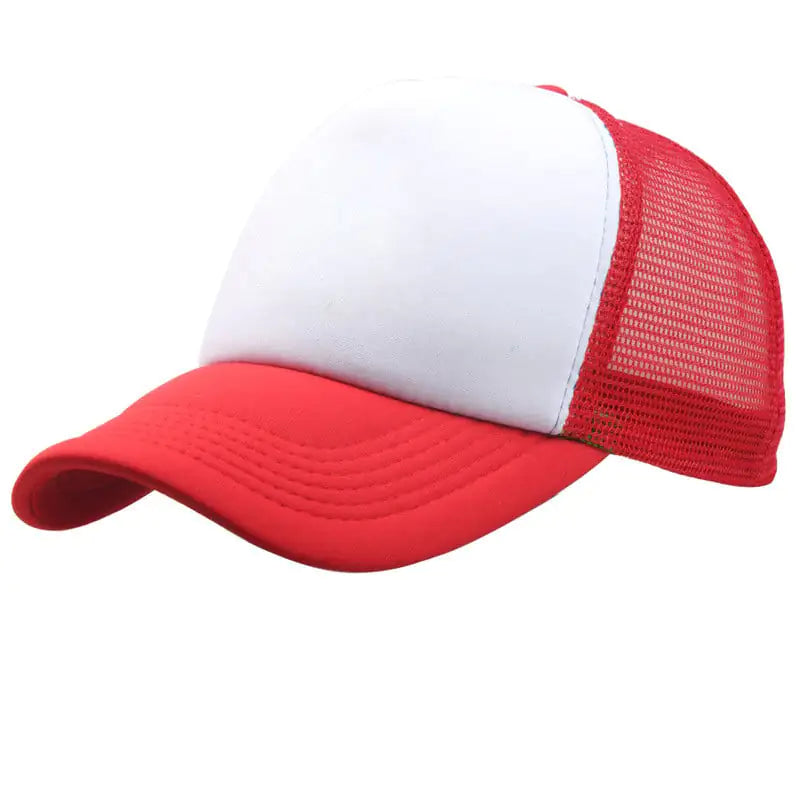 Fashionable Women's Hot Transfer Cap
