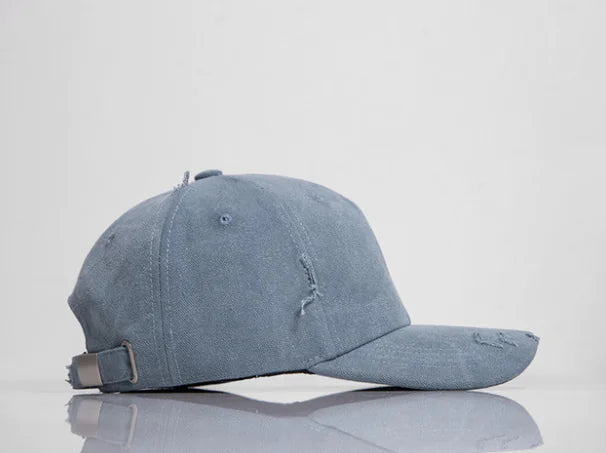 Duckbill Cap - INF Men's Fashion Hat