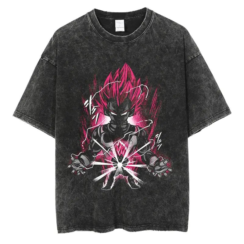 Anime T-Shirt