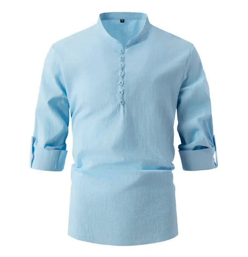 Vintage Weave Shirt