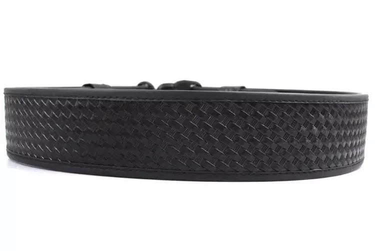 Outdoor Training Belt Tactical Armed Belt Woven Security