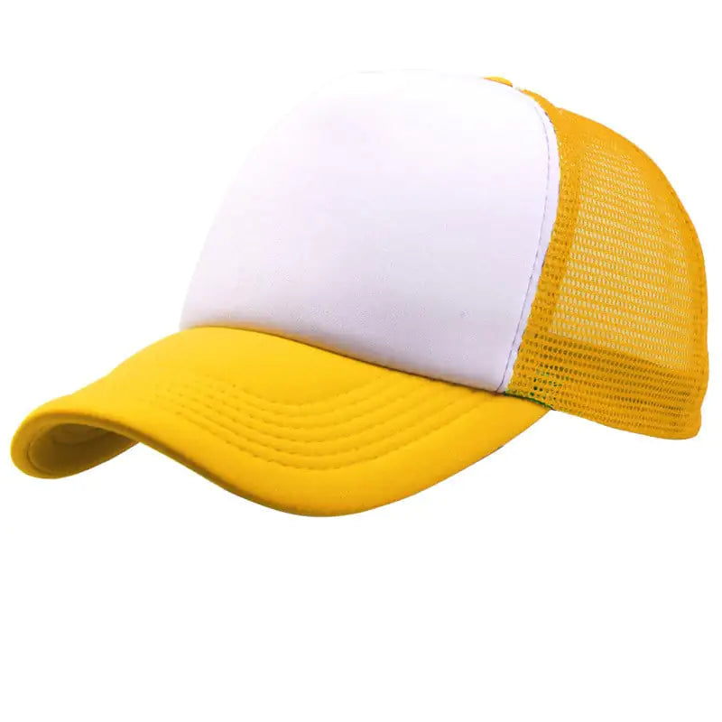 Fashionable Women's Hot Transfer Cap
