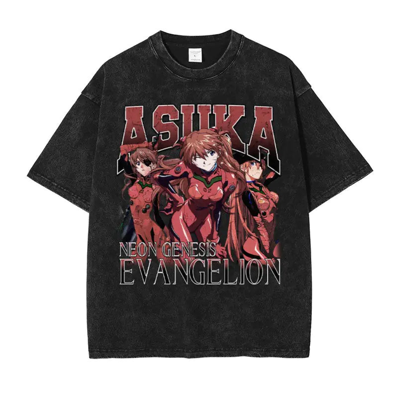 Anime T-Shirt