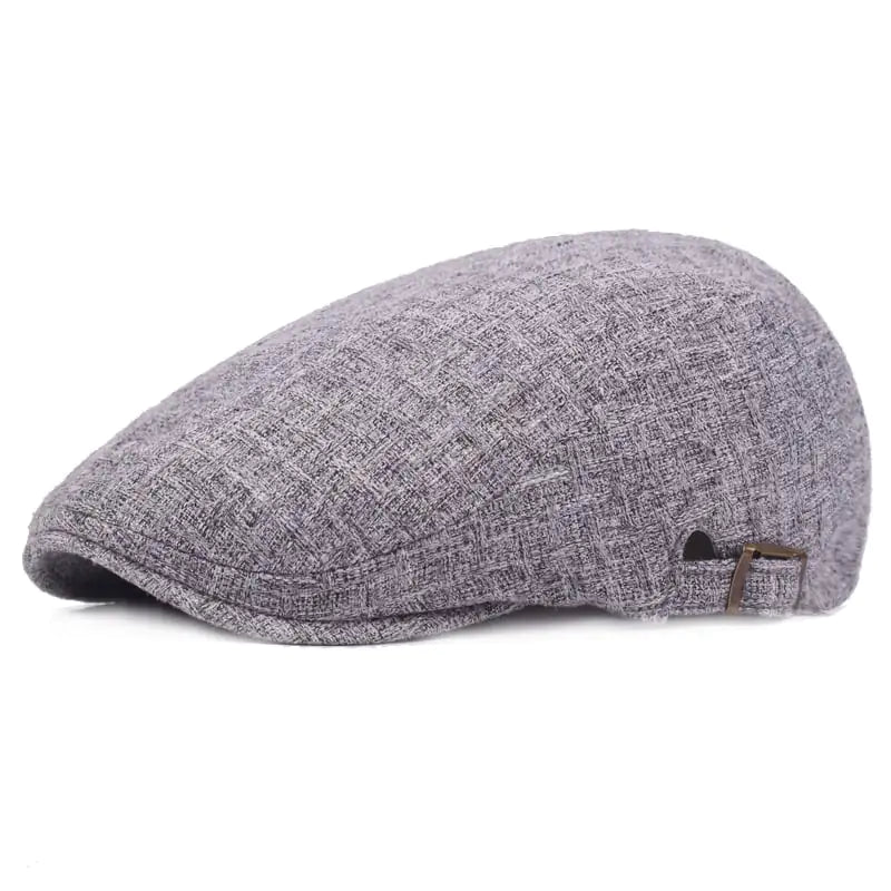 Men's Retro Fashion Forward Hat