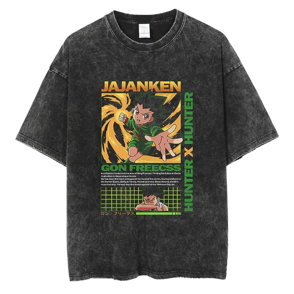 Anime T-Shirt