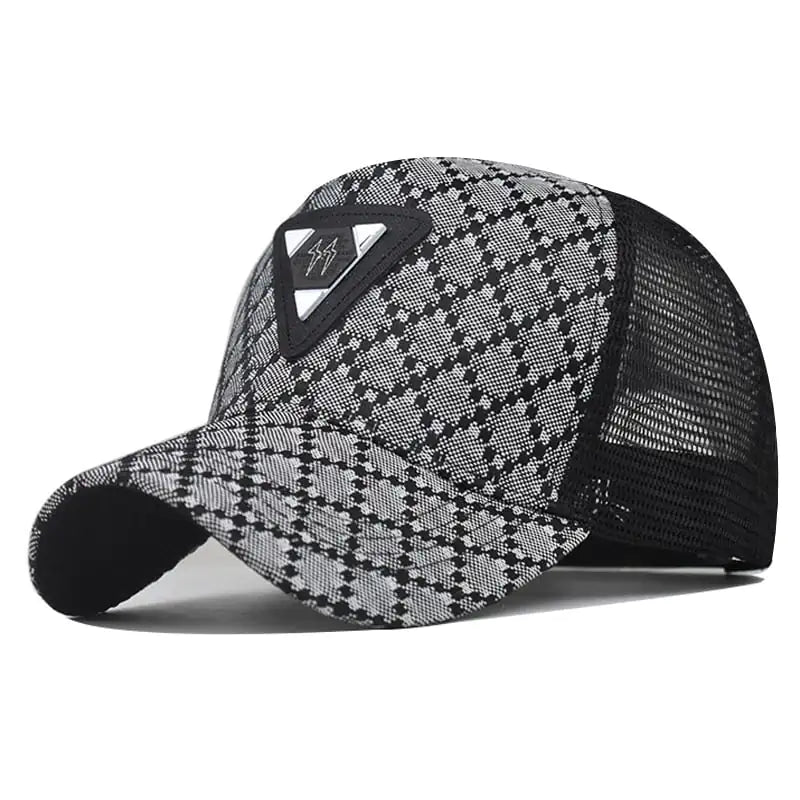 New Women's Outdoor Fashion Hat