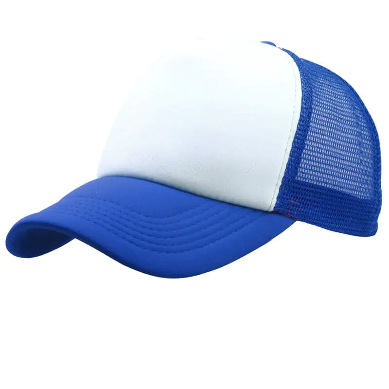 Fashionable Women's Hot Transfer Cap