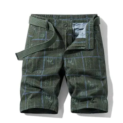 Casual Loose Sports Beach Shorts for Men
