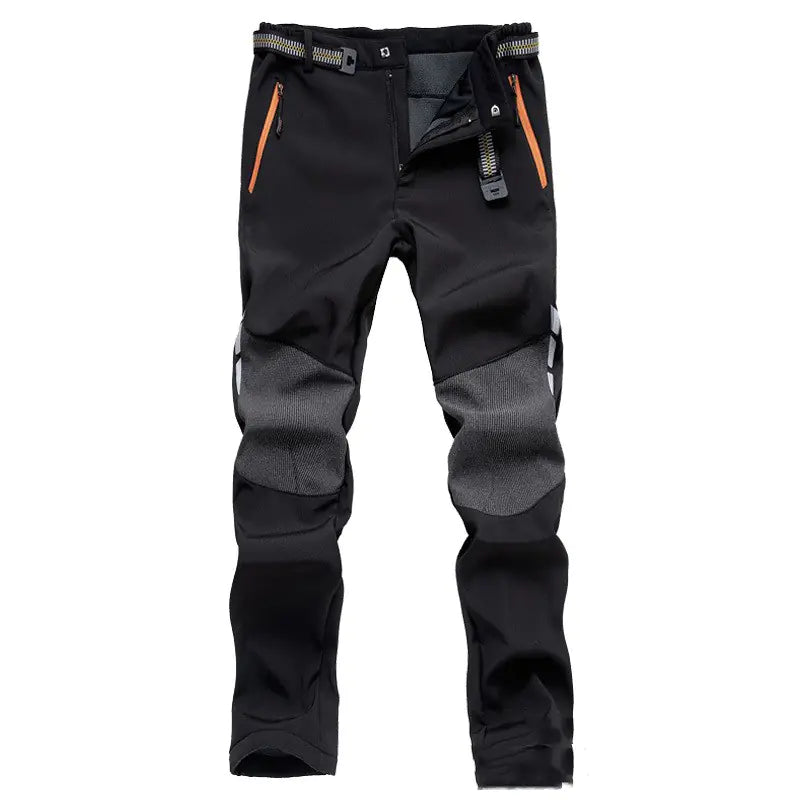 Outdoorsy Pants for Adventurous Men