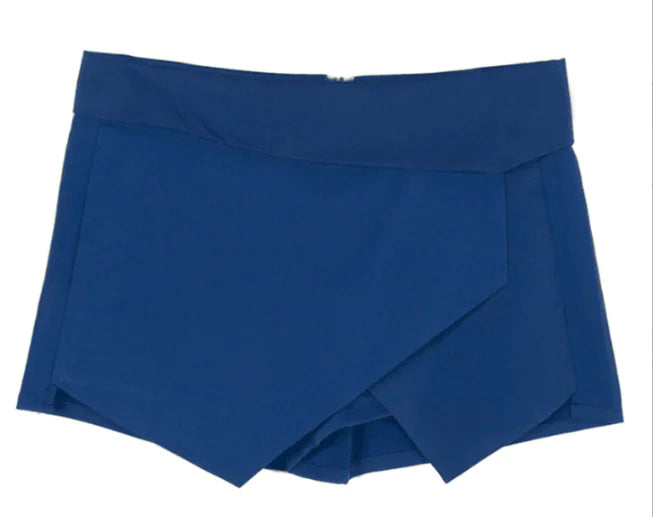 LIVA Versatile Skirt Pants for Women