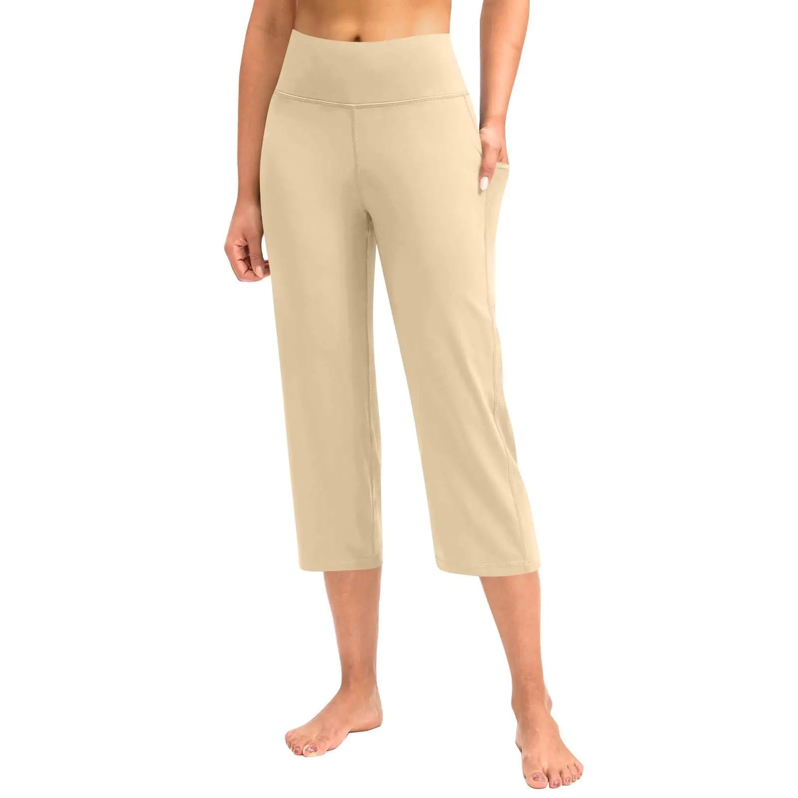 Orders Your Placed Log in Today Linen Pants Women Wide Leg Cropped Pants for Women Yoga Pants for Women with Pockets Pull On Work Pants for Women Black Capri Leggings for Women