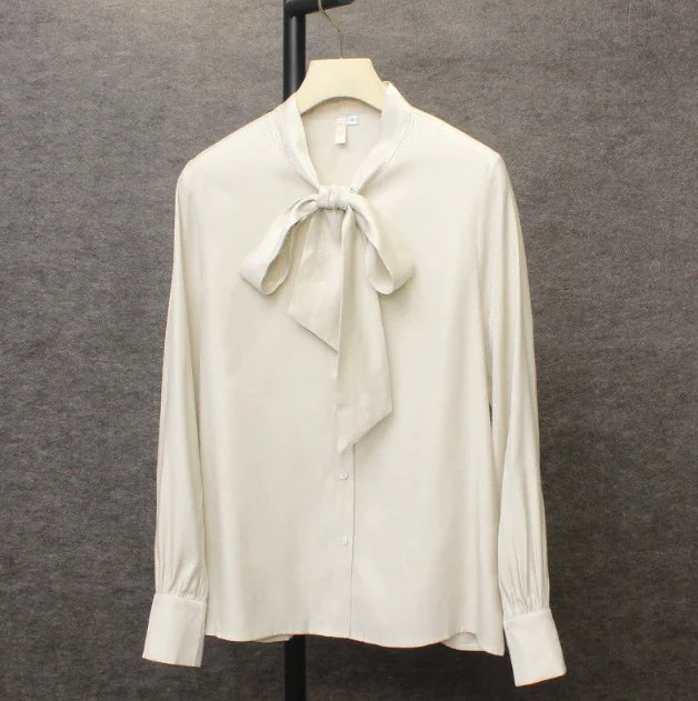 New Women's Shirt T-Shirt, Solid Color Casual Top
