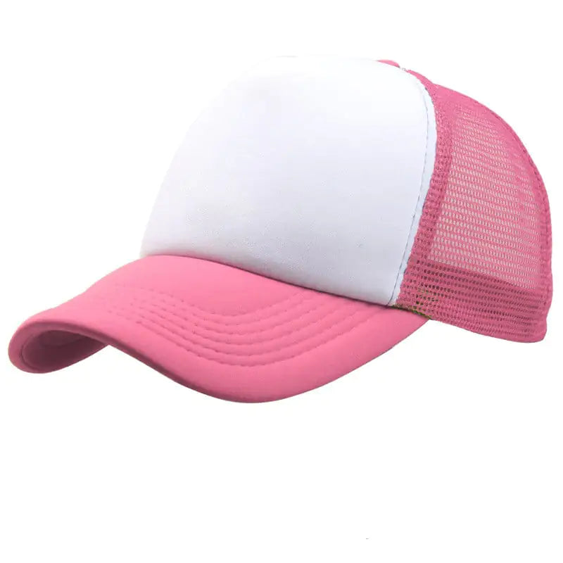 Fashionable Women's Hot Transfer Cap